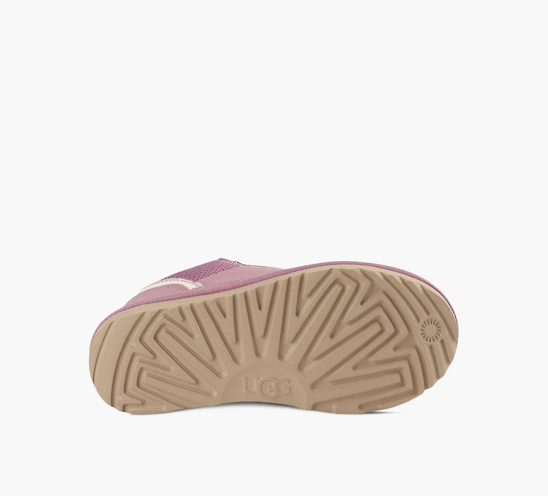 UGG | LOWMEL | ROSE PALE | GRAND ENFANT FILLE