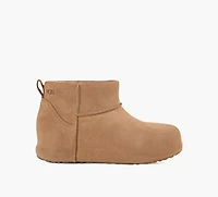 UGG | CLASSIC MINI ENWRAP TAN FEMMES