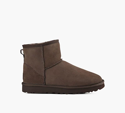 UGG | CLASSIC MINI II BRUN FEMMES