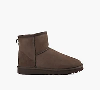 UGG | CLASSIC MINI II BRUN FEMMES