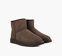 UGG | CLASSIC MINI II BRUN FEMMES