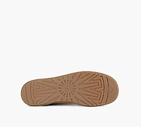 UGG | MINI CLASSIC DÉCONSTRUITE TAN FEMMES