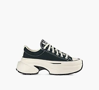 CONVERSE | BASKET RUN STAR CRUSH NOIR FEMMES
