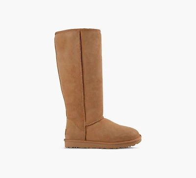 UGG | CLASSIC ULTRA HAUTE TAN FEMMES