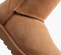 UGG | CLASSIC ULTRA HAUTE TAN FEMMES