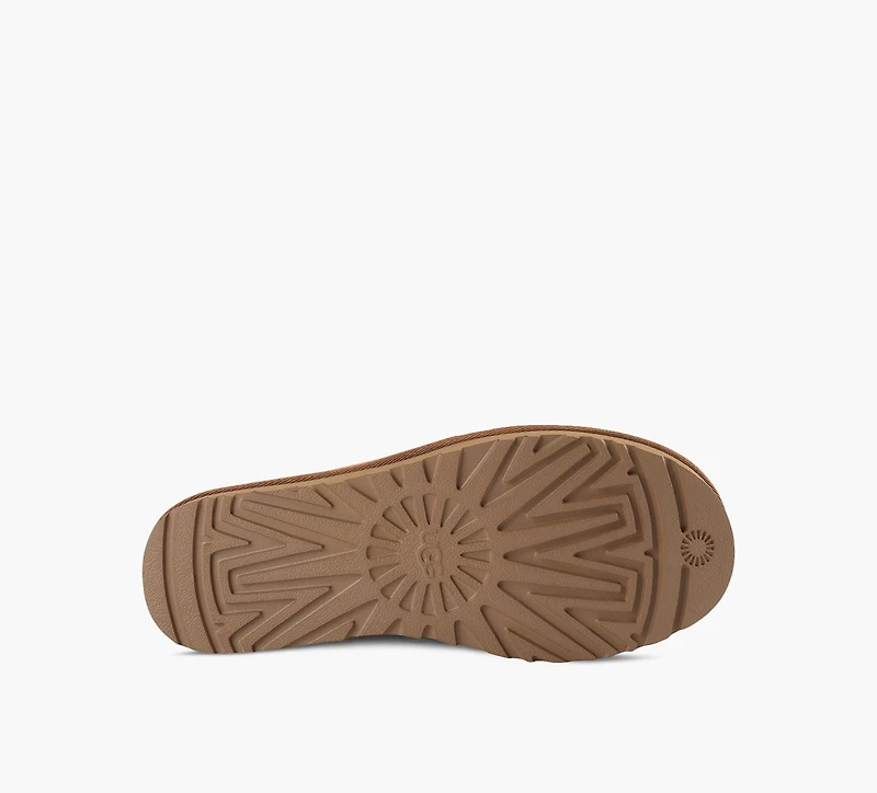 UGG | CLASSIC ULTRA HAUTE TAN FEMMES