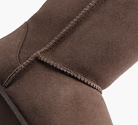 UGG | CLASSIC ULTRA HAUTE BRUN FEMMES