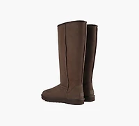 UGG | CLASSIC ULTRA HAUTE BRUN FEMMES