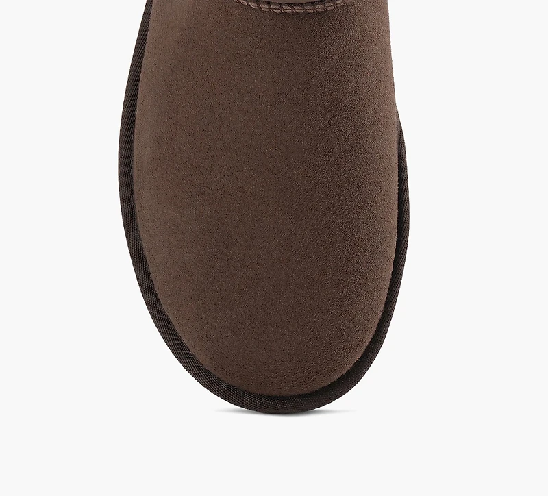 UGG | CLASSIC ULTRA HAUTE BRUN FEMMES