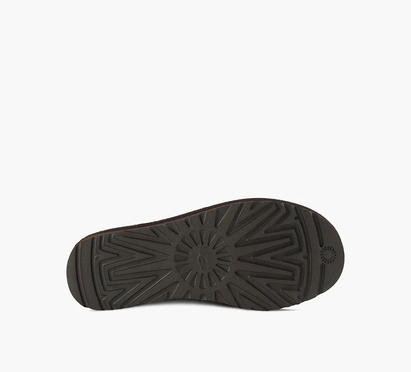 UGG | CLASSIC ULTRA HAUTE BRUN FEMMES