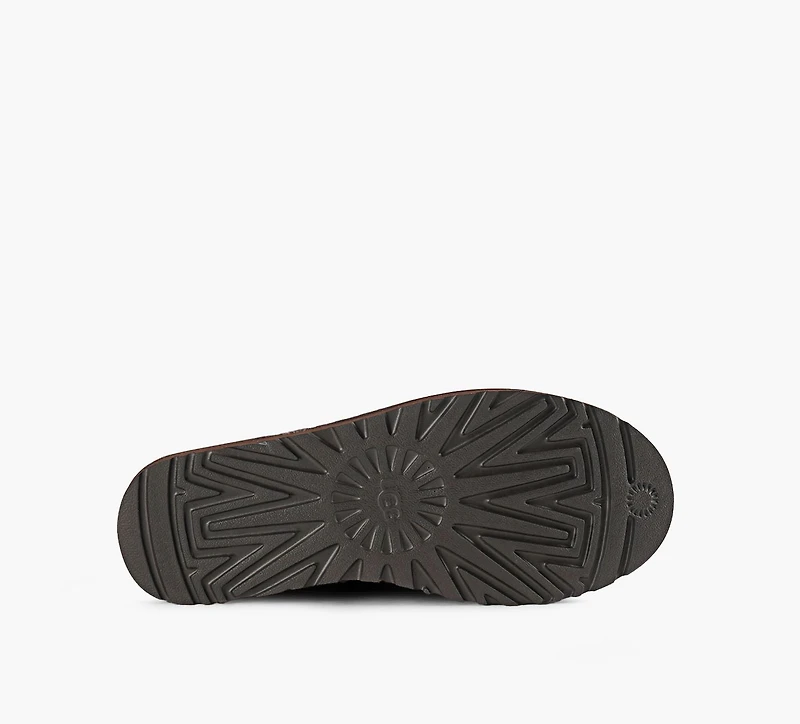 UGG | CLASSIC TALL WESTERN HAUTES  TAN FEMMES