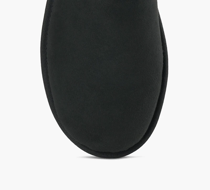 UGG | ULTRA MINI BAILEY BOW NOIR FEMMES
