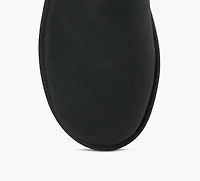 UGG | ULTRA MINI BAILEY BOW NOIR FEMMES