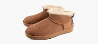 UGG | ULTRA MINI BAILEY BOW TAN FEMMES