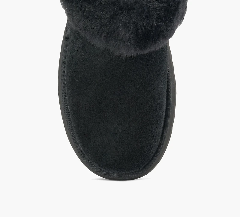 UGG | TAZZELLE NOIR FEMMES