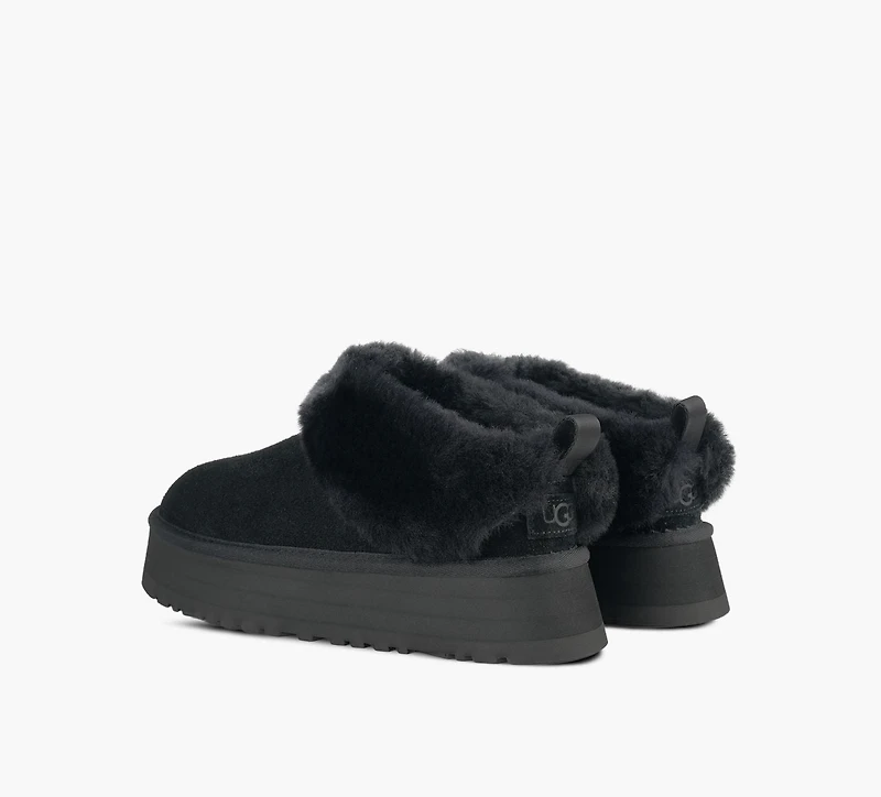 UGG | TAZZELLE NOIR FEMMES
