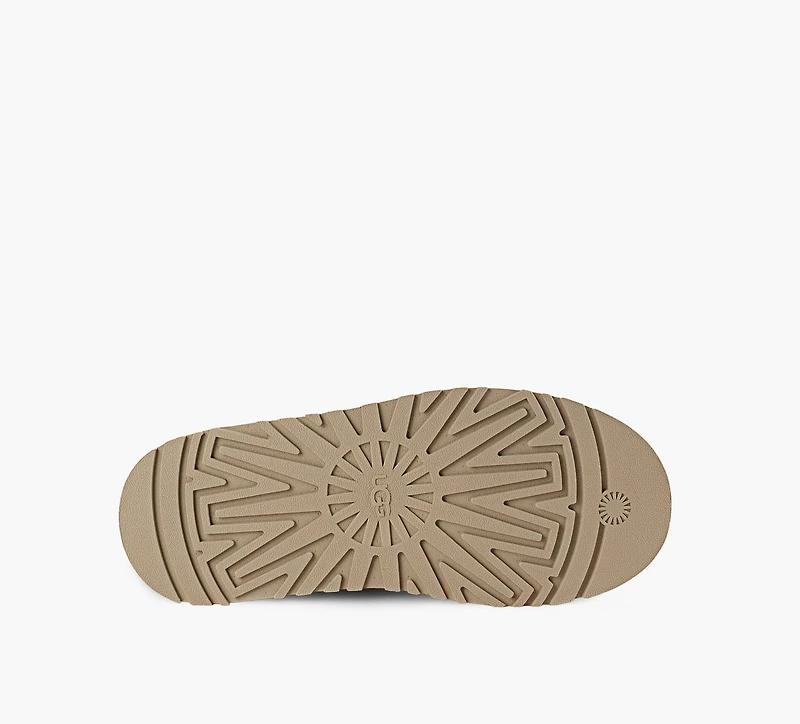 UGG | TAZZELLE BLEU FEMMES