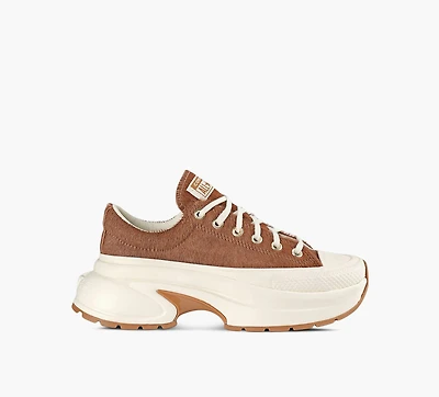 CONVERSE | BASKET RUN STAR CRUSH TAN FEMMES