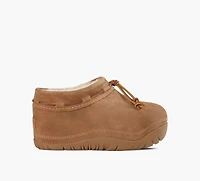 UGG | SABOT À BRIDES BUCKED TAN FEMMES