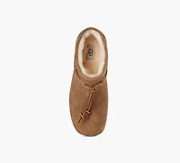 UGG | SABOT À BRIDES BUCKED TAN FEMMES