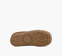 UGG | SABOT À BRIDES BUCKED TAN FEMMES