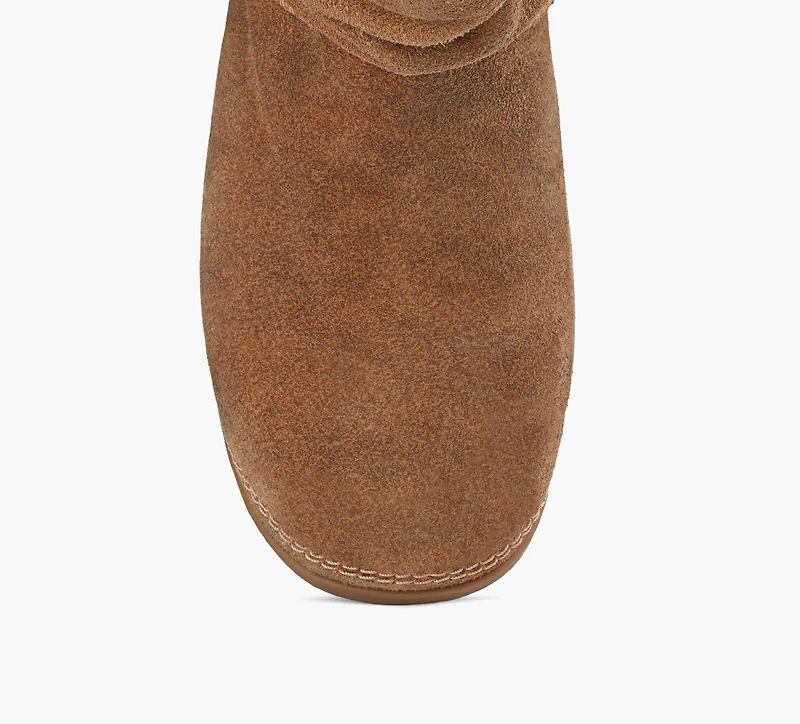 UGG | BOTTE À BRIDES BUCKED TAN FEMMES
