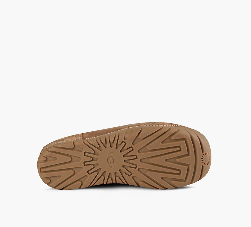 UGG | BOTTE À BRIDES BUCKED TAN FEMMES