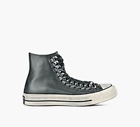 CONVERSE | BASKET CHUCK 70 INDUSTRIAL GLAM NOIR FEMMES