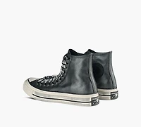 CONVERSE | BASKET CHUCK 70 INDUSTRIAL GLAM NOIR FEMMES
