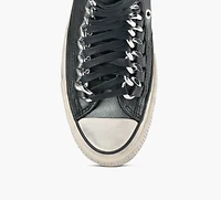 CONVERSE | BASKET CHUCK 70 INDUSTRIAL GLAM NOIR FEMMES