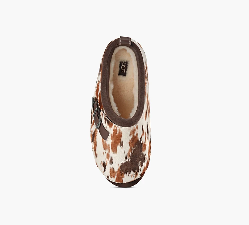 UGG | TAZZ WESTERN TAN FEMMES
