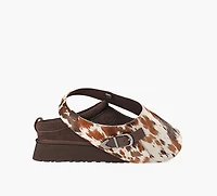 UGG | TAZZ WESTERN TAN FEMMES