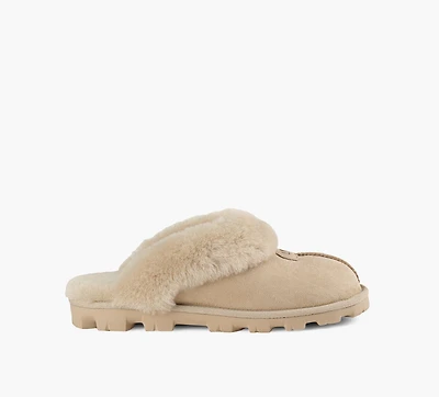 UGG | COQUETTE BEIGE FEMMES