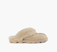 UGG | COQUETTE BEIGE FEMMES