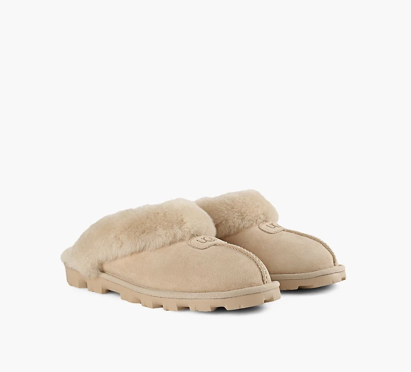 UGG | COQUETTE BEIGE FEMMES