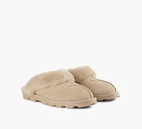UGG | COQUETTE BEIGE FEMMES