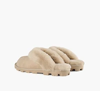 UGG | COQUETTE BEIGE FEMMES