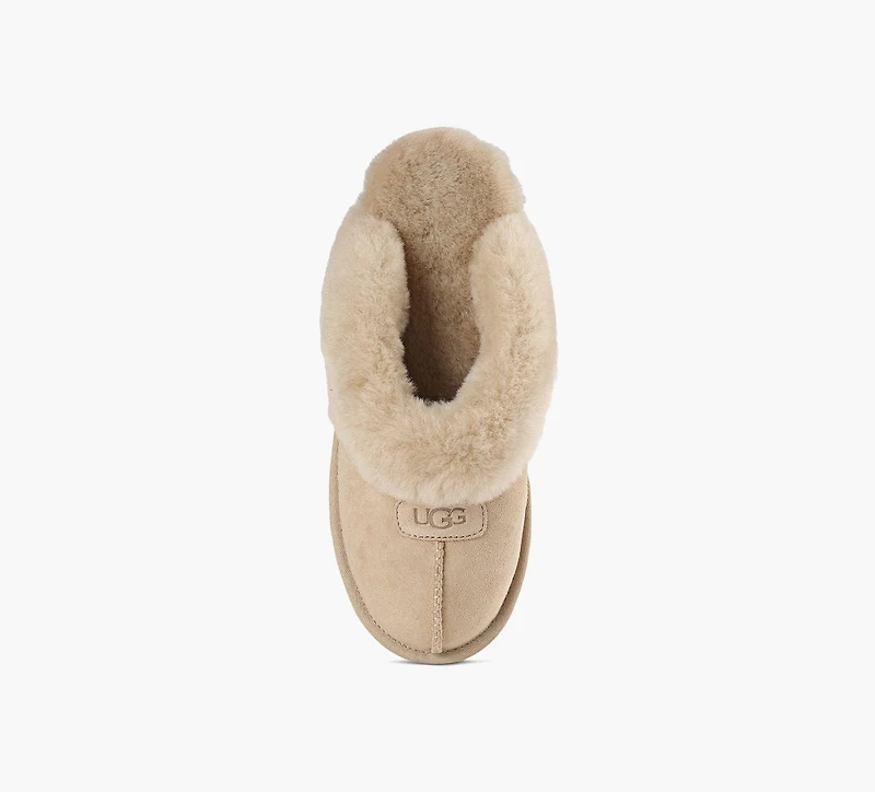 UGG | COQUETTE BEIGE FEMMES