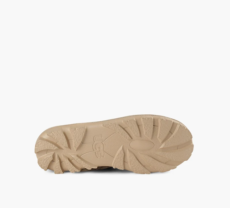 UGG | COQUETTE BEIGE FEMMES