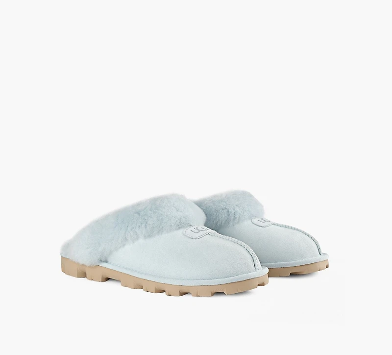 UGG | COQUETTE BLEU FEMMES