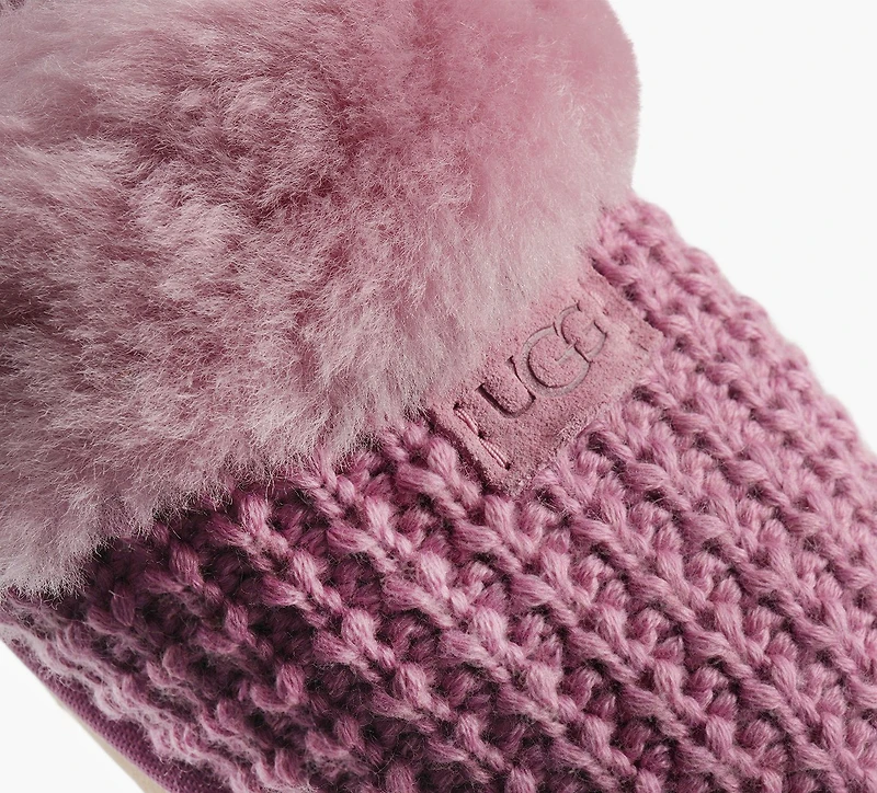 UGG | COZY FUCHSIA FEMMES