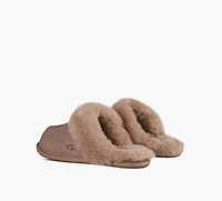 UGG | SCUFFETTE II TAUPE FEMMES