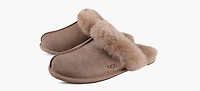 UGG | SCUFFETTE II TAUPE FEMMES