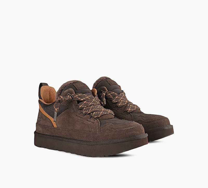UGG | LOWMEL BRUN HOMMES