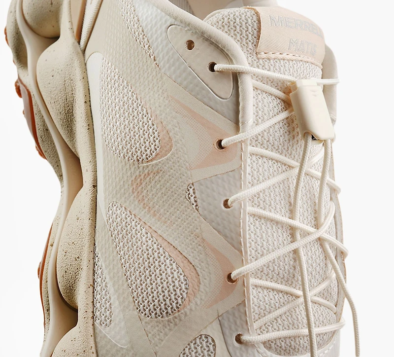 MERRELL | BASKET SPEEDARC MATIS BEIGE FEMMES