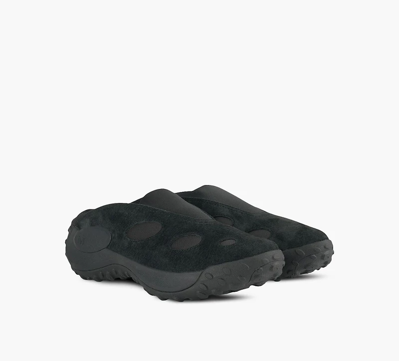 MERRELL | MULE JUNGLE TREK  NOIR FEMMES