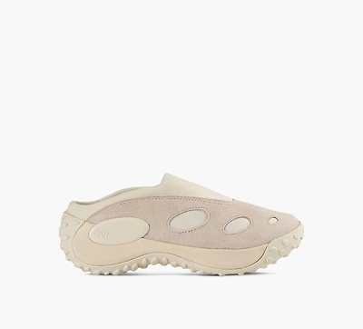 MERRELL | MULE JUNGLE TREK  BEIGE FEMMES