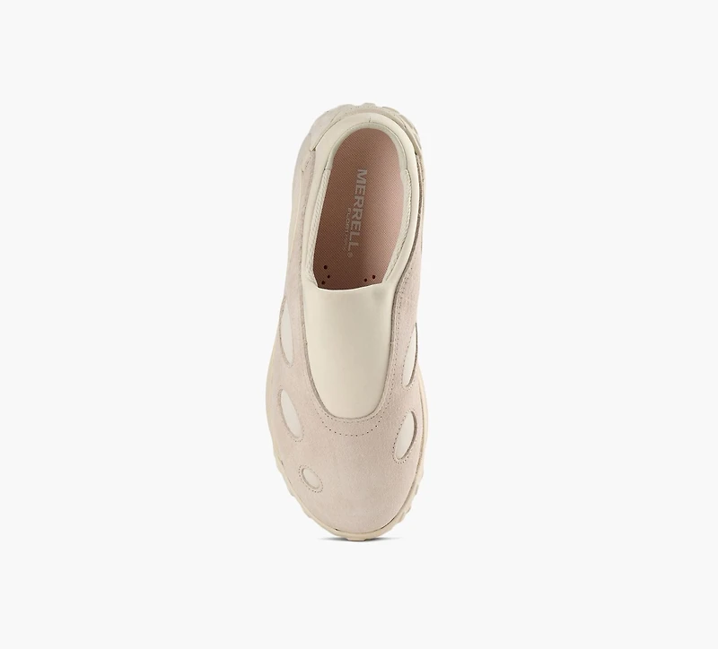 MERRELL | MULE JUNGLE TREK  BEIGE FEMMES