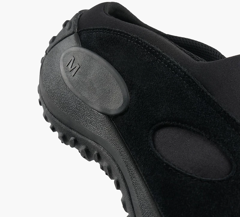 MERRELL | MULE JUNGLE TREK  NOIR HOMMES