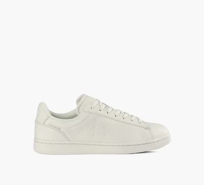 LACOSTE | CARNABY SHIELD BLANC HOMMES